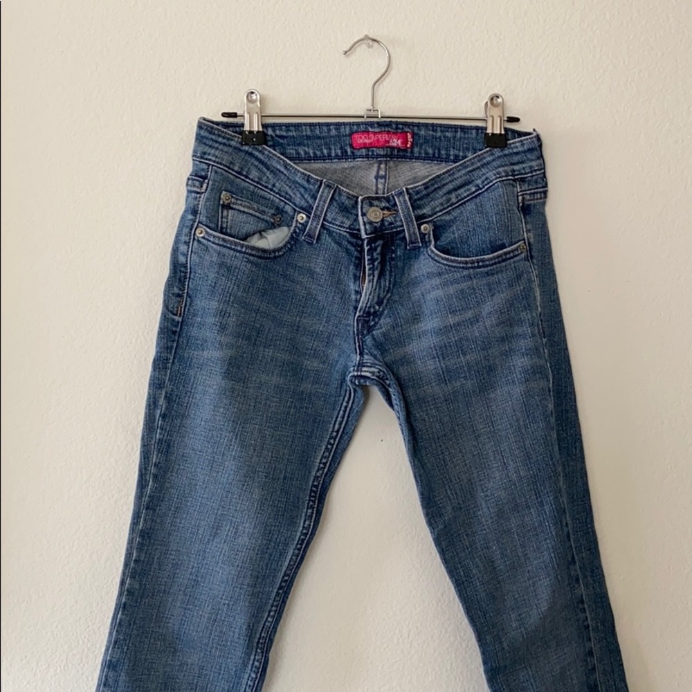 Levi jeans - Picture 2 of 4